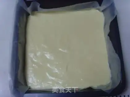 Make Purple cake rolls step 13