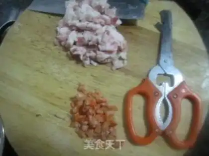 Make Potato pickles step 5
