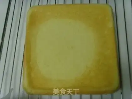 Make Purple cake rolls step 14