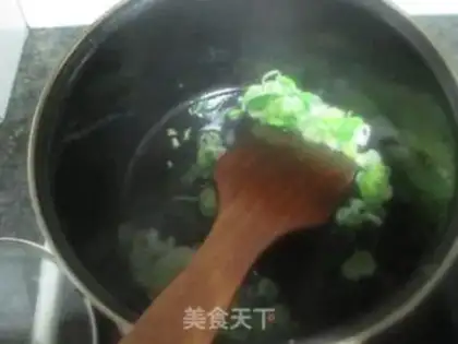 Make Potato pickles step 6