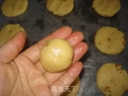 Make Peach step 8