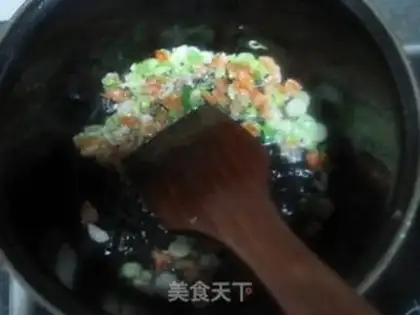 Make Potato pickles step 7