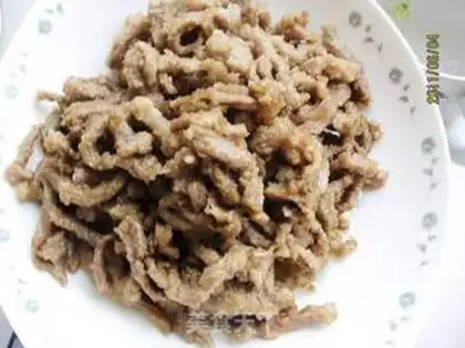 Make Spicy Cow Willow step 3