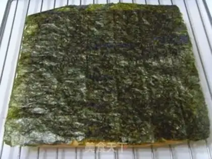 Make Purple cake rolls step 16