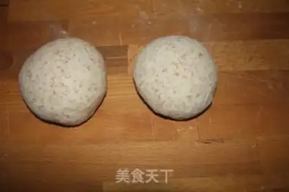 Make All wheat toast step 6