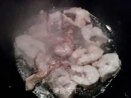 Make Tomato cod step 3
