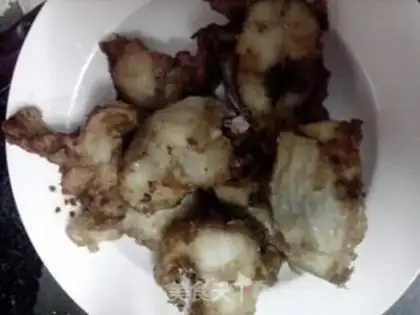 Make Tomato cod step 4