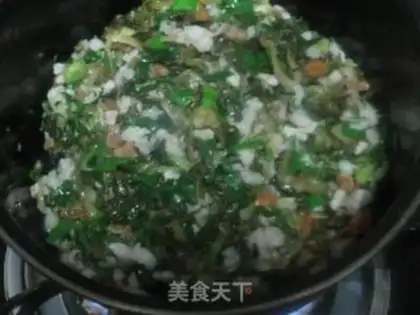Make Potato pickles step 9
