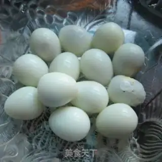 Make Cracker eggs step 0