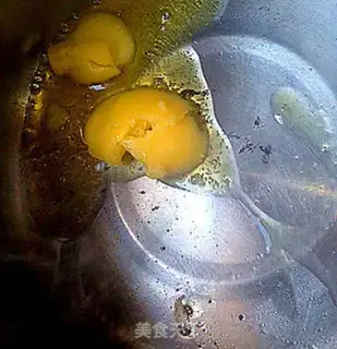 Make Fry wings with butter sauce step 11