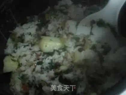 Make Potato pickles step 10