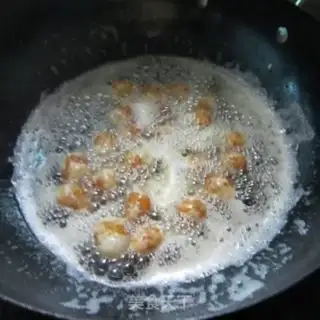 Make Cracker eggs step 2