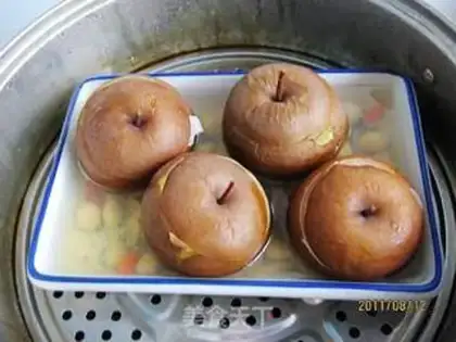 Make Lily