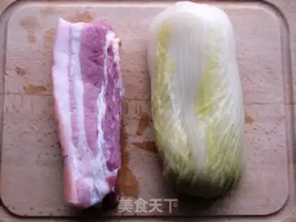 Make Sour loaf step 0