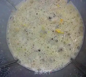 Make Fry wings with butter sauce step 16