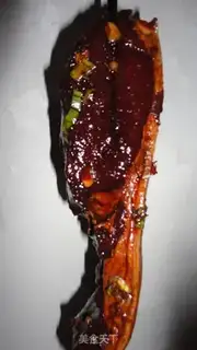 Make Homemade meat step 3