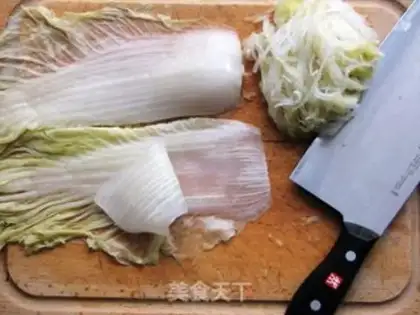 Make Sour loaf step 2