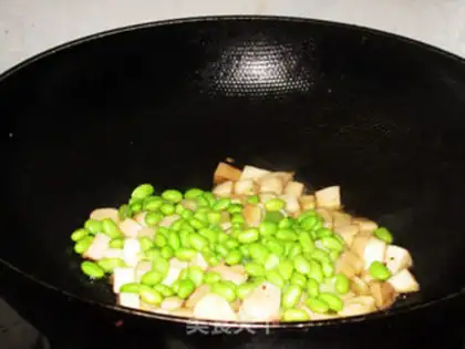 Make Eggplant abalone step 6