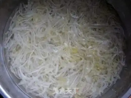 Make Sour loaf step 3