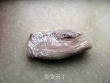 Make Sour loaf step 4