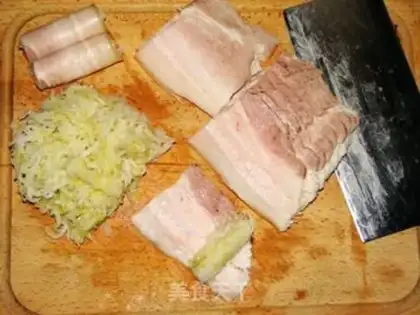 Make Sour loaf step 6