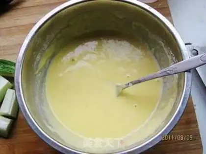 Make Taco Mitch step 1