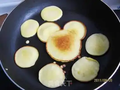 Make Taco Mitch step 4