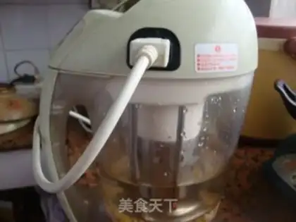 Make Rice lily step 2