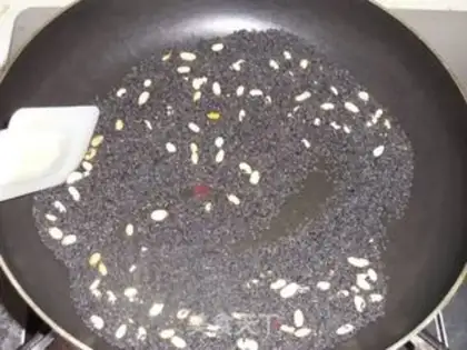 Make Bitter melon step 1