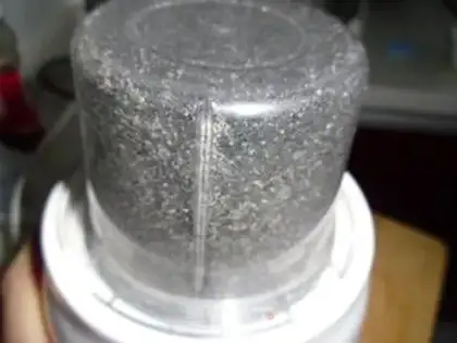 Make Bitter melon step 2