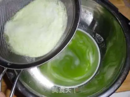 Make Bitter melon step 5