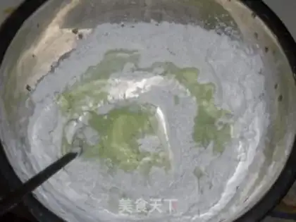 Make Bitter melon step 6