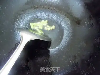 Make Vegetable herbs step 9