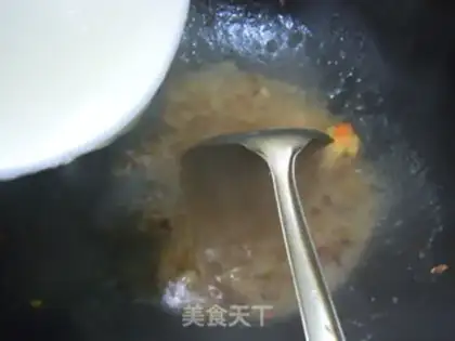 Make Vegetable herbs step 10