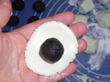 Make Bitter melon step 9