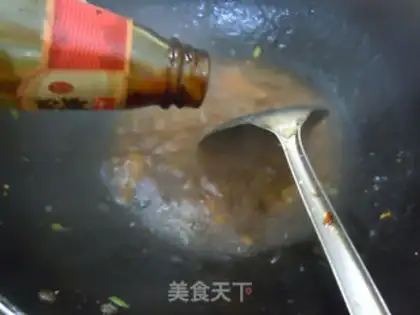 Make Vegetable herbs step 11