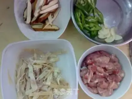 Make I