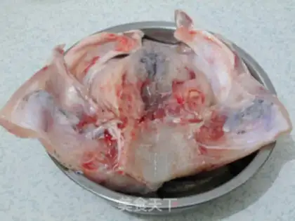 Make Fish-head hotpot step 8