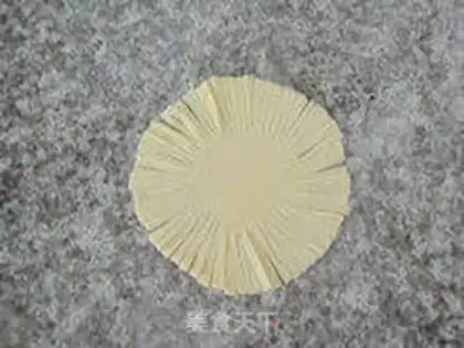 Make Soy sauce step 3