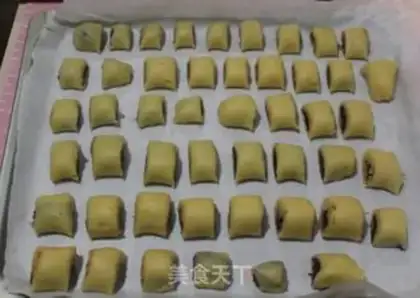 Make A little soy sauce step 10