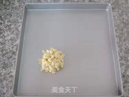 Make Soy sauce step 6