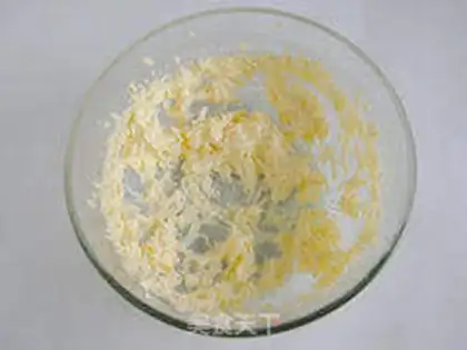Make Handmade ash cookies step 4