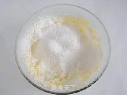 Make Handmade ash cookies step 5