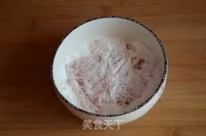 Make Old meat step 2
