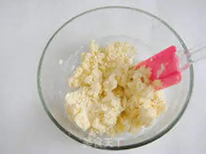 Make Handmade ash cookies step 6