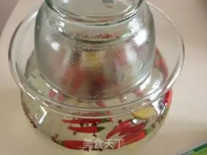 Make Sichuan pickles step 9