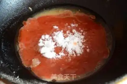 Make Old meat step 6