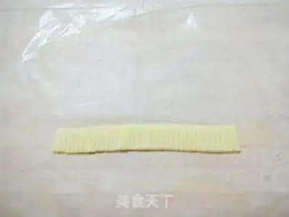 Make Handmade ash cookies step 10