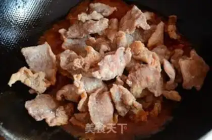 Make Old meat step 8