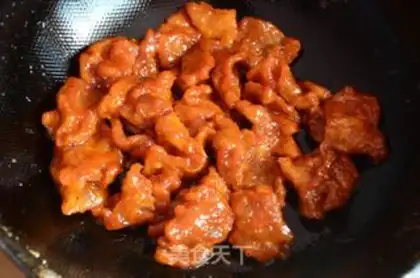 Make Old meat step 9